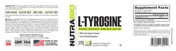 Label for L-Tyrosine