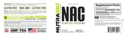 Label for NAC