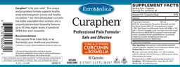 Label for Curaphen
