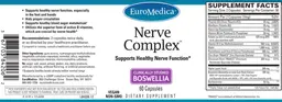 Label for Nerve Complex