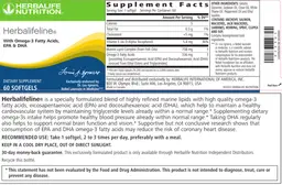Label for Herbalifeline