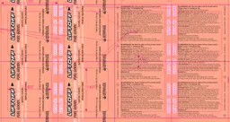 Label for Liftoff Tropical Fruit Force