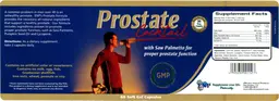Prostate Cocktail