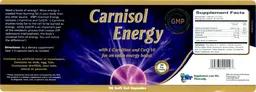 Carnisol Energy