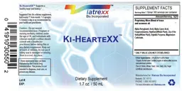 Label for Ki-HearteXX