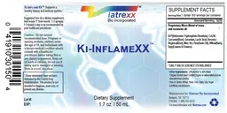 Label for Ki-InflameXX