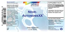 Label for Neur-AutonomeXX