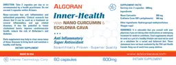 Label for Algoran Inner-Health
