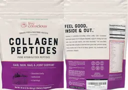 Collgen Peptides Unflavored