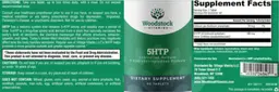 Label for 5-HTP