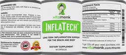 Label for InflaTech