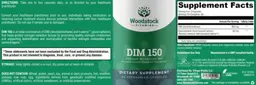 Label for DIM 150
