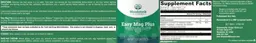Label for Easy Mag Plus