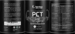 Label for PCT