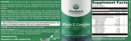 Label for Whole E Complex