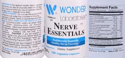 Label for Nerve Essentials