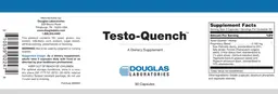Label for Testo-Quench
