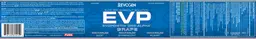 Label for EVP Grape