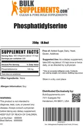 Label for Phosphatidylserine