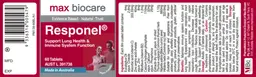 Label for Responel
