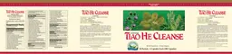 Label for LBS II