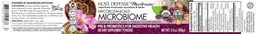 Label for Microbiome