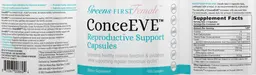 Label for ConceEVE