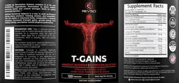 Label for T-Gains