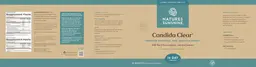 Label for Enzyme Packet