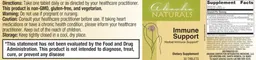 Label for Immune Support