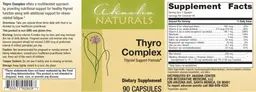 Thyro Complex