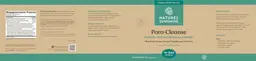 Label for Para-Cleanse