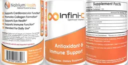 Label for Infini-C