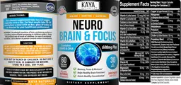 Label for Neuro