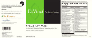 Spectra Man