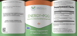 Energy-PQQ