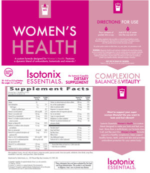 Women's Health