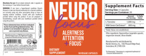 Neuro Focus
