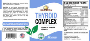 Thyroid Complex