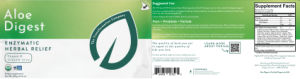 Aloe Digest