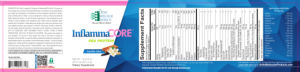 InflammaCORE Vanilla Chai