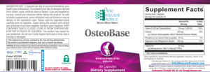 OsteoBase