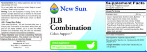 JLB Combination