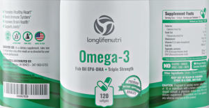 Omega-3