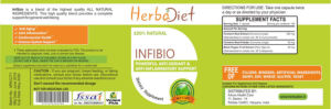 Label for Infibio