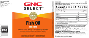Fish Oil