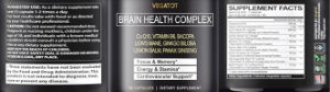 Brain Health Complex