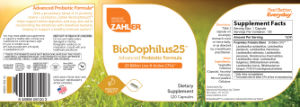 BioDophilus25