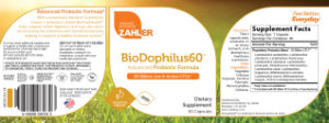 BioDophilus60
