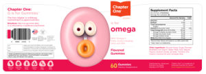 O is for Omega